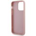 Guess GUHCP14XHDGTPP Чехол для Apple iPhone 14 Pro Max