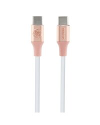 Guess GUCCLALRGDP USB-C Кабель 1.5m