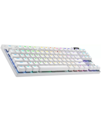 Logitech G Pro X TKL Lightspeed Tactile Клавиатура QWERTY