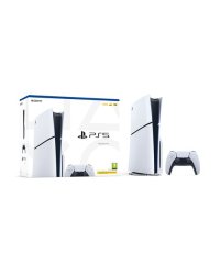 Sony PlayStation 5 Slim D-chassis 1TB Игровая консоль (CFI-2000)