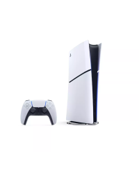 Sony Playstation 5 Digital Edition 1TB Slim Edition Игровая Приставка