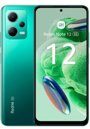 Xiaomi Redmi Note 12 5G Мобильный Телефон 4GB / 128GB