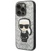 Karl Lagerfeld KLHCP14XGFKPG Чехол для Apple iPhone 14 Pro Max