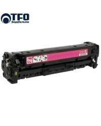 TFO HP CC533A / Canon CRG-718 Тонерная кассета 2.8K Cтраницы Kрасный (Аналог)