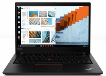 Lenovo T14 G2 / Портативный Компьютер / 256 GB / 16 GB / 14.0" / Windows 11 Pro