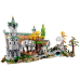 LEGO 10316 The Lord Of The Rings Rivendell Конструктор