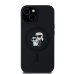 Karl Lagerfeld KLHMP15SSCMKCRHK Чехол для Apple iPhone 15 Pro Max