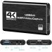 RoGer HDMI Video Capture Card 4K@60FPS / USB 3.0 / HDCP 2.2