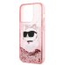 Karl Lagerfeld KLHCP14XLNCHCP Чехол для Apple iPhone 14 Pro Max