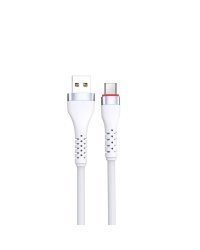 XO NB213 USB - USB-C Кабель для передачи данных и зарядки 1m