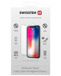 Swissten Ultra Slim Tempered Glass Premium 9H Защитное стекло Samsung Galaxy A21s