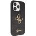 Guess GUHCP14LHG4SGK Чехол для Apple iPhone 14 Pro