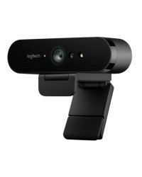 Logitech Brio 4K Ultra HD Webcam Камера