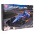 RoGer Bolid F1 Конструктор 1065pcs