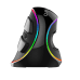 Delux M618Plus RGB Оптическая Компьютерная Мышь