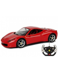 Ferrari 458 Italia R/C Машина на пульте управления 1:14