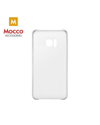 Mocco Clear Back Case 1.0 mm Силиконовый чехол для Xiaomi Redmi 4A Прозрачный