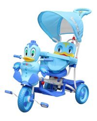 SportTrike Duck Детский Bелосипед