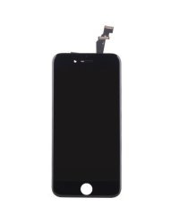 HQ AAA+ Aналоговый LCD Тачскрин Дисплеи для Apple iPhone 6 Полный модуль Черный