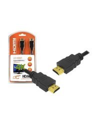 LTC LXHD91 HDMI-HDMI Кабель 3m / 4K / v2.0