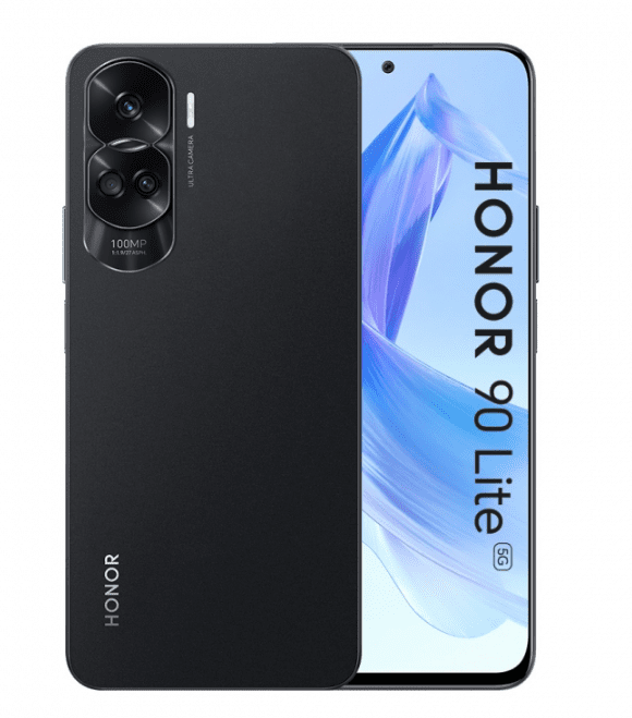 Honor 90 Lite 5G Мобильный Телефон 8GB / 256GB / DS