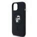 Karl Lagerfeld KLHMP15SSCMKCRHK Чехол для Apple iPhone 15 Pro Max