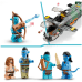 LEGO 75577 Avatar Mako Submarine Конструктор