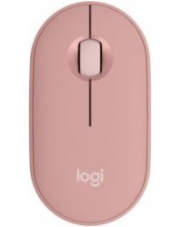 Logitech Pebble Mouse 2 M350s Мышь