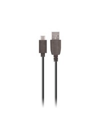 Maxlife Кабель USB / USB-C / 1m / 2A