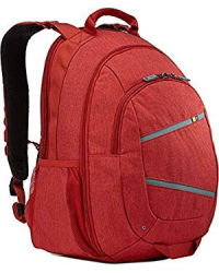 Case Logic BPCA315BRK Berkeley II Backpack Brick 15.6'' дюймов сумка для портативного компьютера