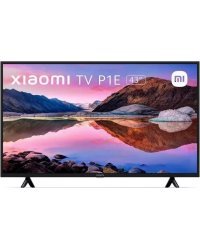 Xiaomi MI P1E LED 43'' 4K Ultra HD Android Телевизор