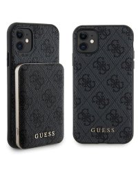 Guess GUBPM5N614GEMGK Чехол + Powerbank для Apple iPhone 11