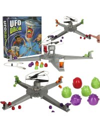 RoGer Ufodron Игра для Детей