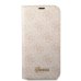 Guess GUBKP14LHG4SHP Чехол-Книжка для Apple iPhone 14 Pro