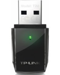 TP-LINK Archer T2U Беспроводной сетевой адаптер