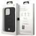 BMW BMHMP14L22RPSK Чехол для Apple iPhone 14 Pro