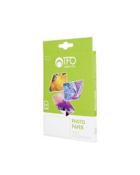 TFO Фото Бумага 10x15 / 260g/m2 / 25шт. (high glossy)