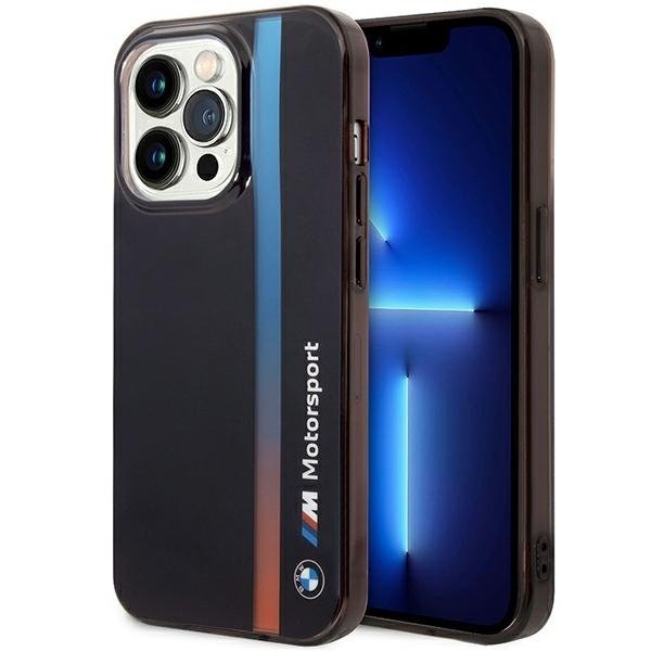 BMW BMHCP14L22HVGV Чехол для Apple iPhone 14 Pro