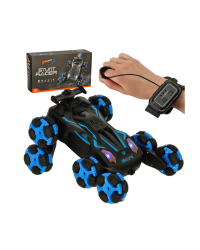 RoGer RC Игрушечная Машина с звуковыми и световыми эффектами