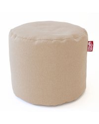 Mocco Pupu Maiss Пуф POP COZY 35x45 см из мебельная ткань Бежевый