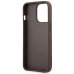 Guess GUHCP14L4GMGBR Чехол для Apple iPhone 14 Pro