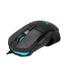 Delux M629BU RGB Проводная Игровая Мышь 16000DPI