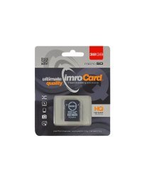 Imro Карта Памяти 32GB