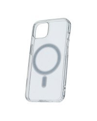Mocco Anti Shock 1.5 mm MagSafe Силиконовый чехол для Apple iPhone 14 Plus