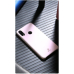 Dux Ducis Skin Lite Case Прочный Силиконовый чехол для Apple iPhone XS Max Розовый