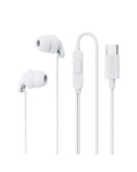 Remax RM-518a Наушники USB-C / 1.2m