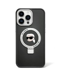 Karl Lagerfeld KLHMP15XHMRSKHK Чехол для Apple iPhone 15 Pro Max