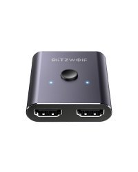 BlitzWolf BW-HDC2 Адаптер HDMI 4K