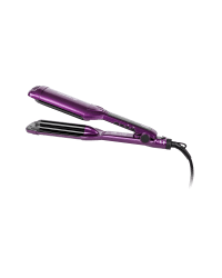 Teesa DREAM WAVES 300 Щипцы для завивки волос 100W / пурпурный
