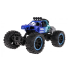 RoGer Real Rock Гусеничный Tрактор RC Игрушечный Автомобиль 1:16